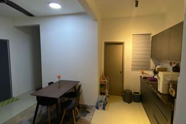 Platinum Splendor Residence