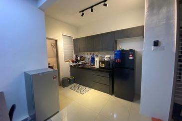 Platinum Splendor Residence