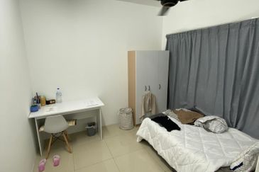 Platinum Splendor Residence