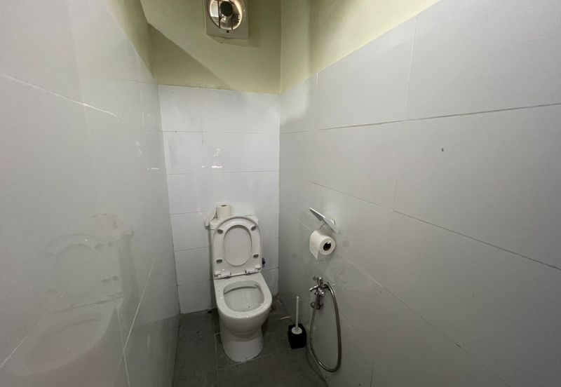 Taman Tai onn, Jalan gombak, chong hwa single storey bungalow house for sale