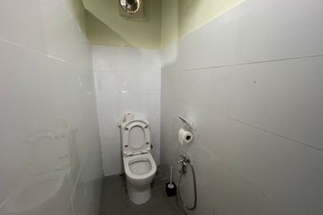 Taman Tai onn, Jalan gombak, chong hwa single storey bungalow house for sale