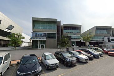 PJ 51 Business Park