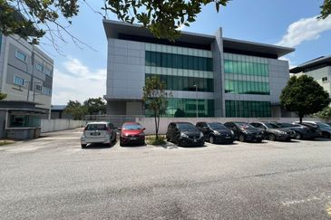 PJ 51 Business Park