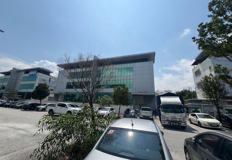 PJ 51 Business Park