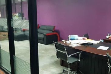 Subang Light Industrial Park