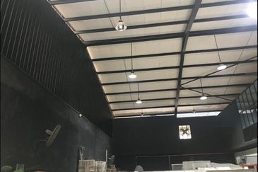 Subang Light Industrial Park