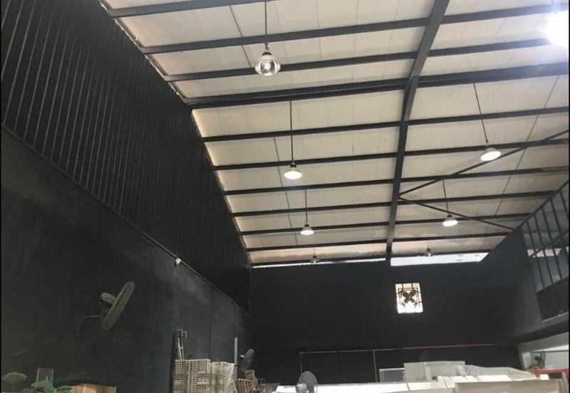 Subang Light Industrial Park