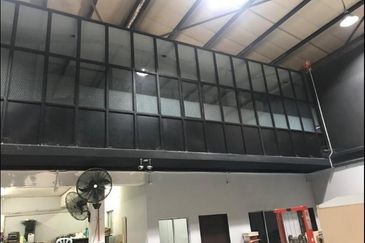 Subang Light Industrial Park