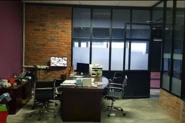 Subang Light Industrial Park