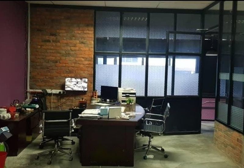 Subang Light Industrial Park