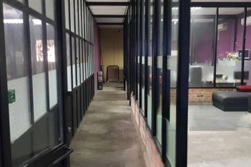 Subang Light Industrial Park