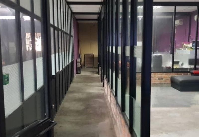 Subang Light Industrial Park