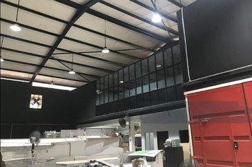 Subang Light Industrial Park