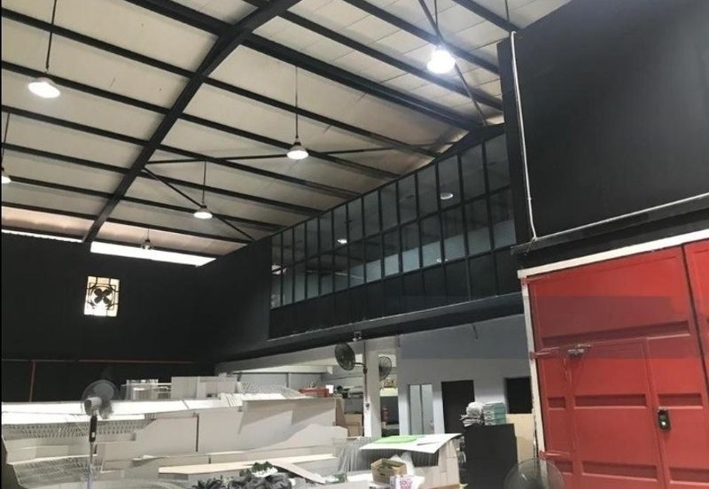 Subang Light Industrial Park