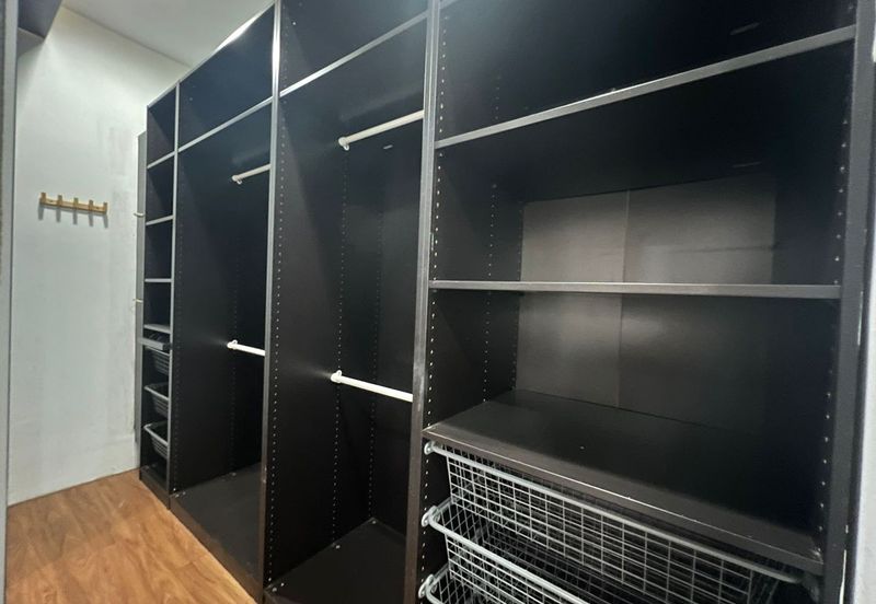 Jalan SP 4 @ Bandar Saujana Putra