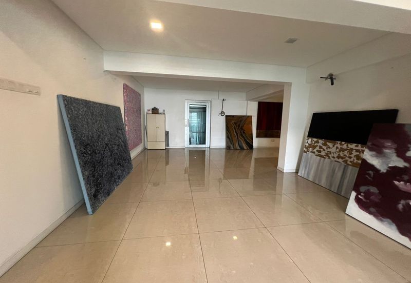 Taman Duta, Bukit Tunku (Kenny Hills) 5 Storey Bungalow with lift 