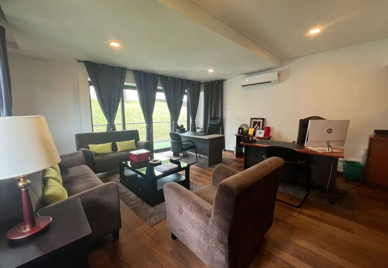 Taman Duta, Bukit Tunku (Kenny Hills) 5 Storey Bungalow with lift 