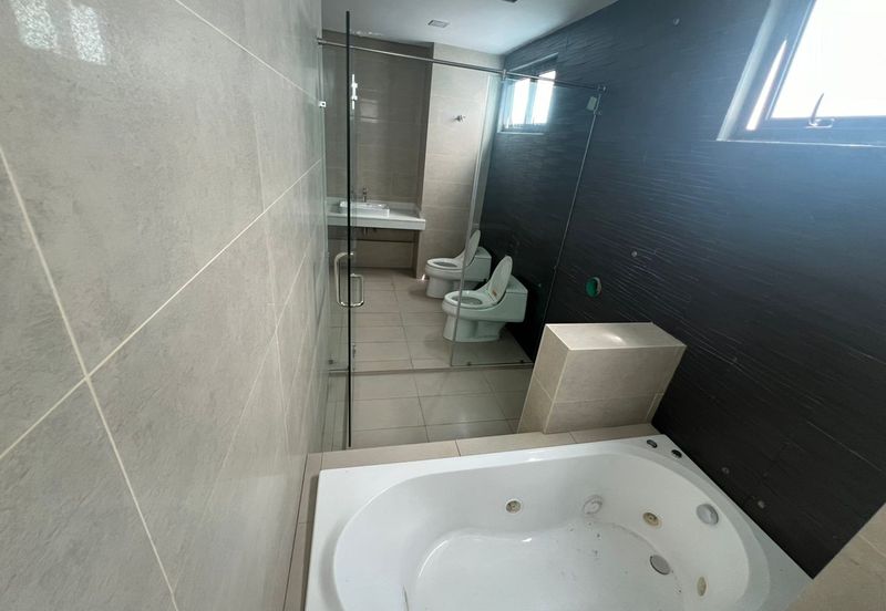 Taman Duta, Bukit Tunku (Kenny Hills) 5 Storey Bungalow with lift 