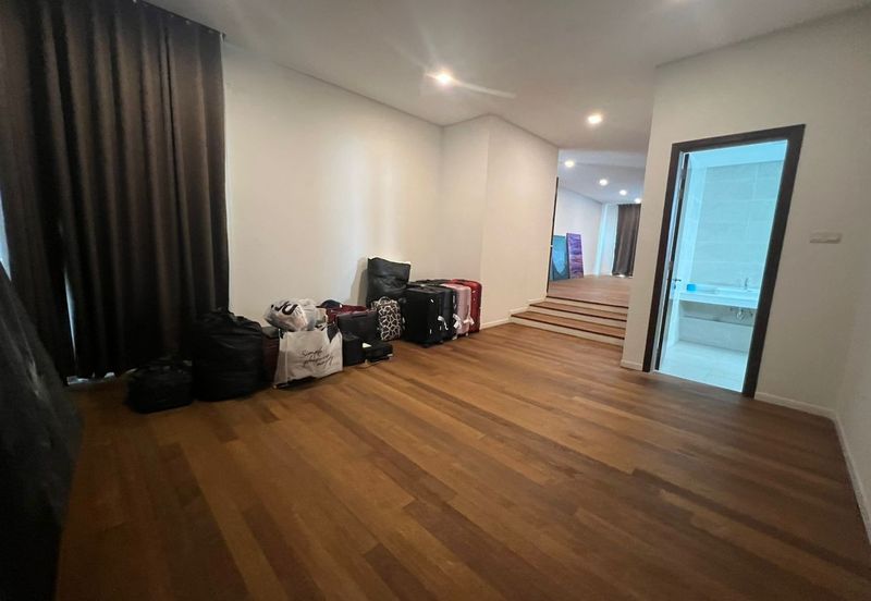 Taman Duta, Bukit Tunku (Kenny Hills) 5 Storey Bungalow with lift 