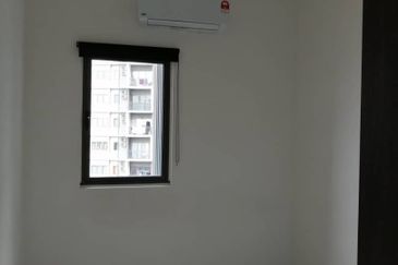 Seasons Garden Residences