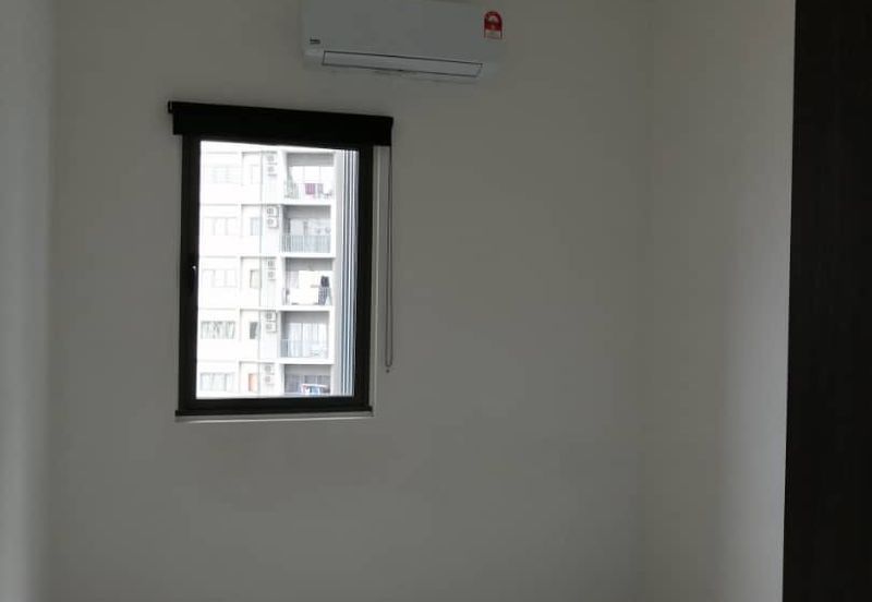 Seasons Garden Residences