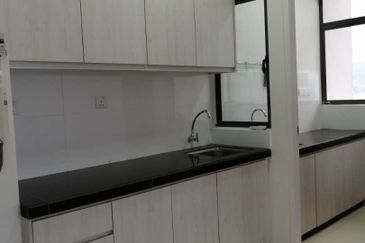 Seasons Garden Residences