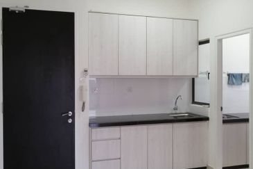 Seasons Garden Residences