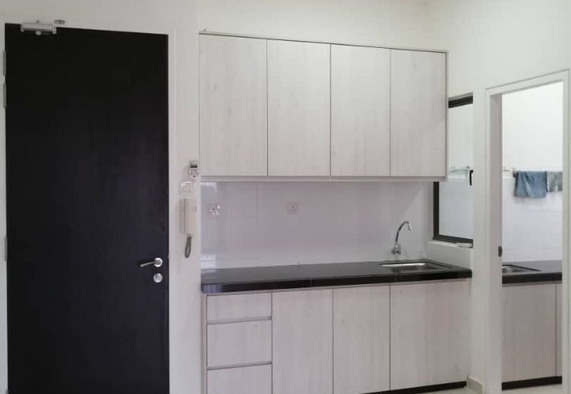 Seasons Garden Residences