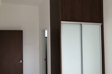 Seasons Garden Residences