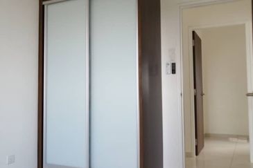 Seasons Garden Residences