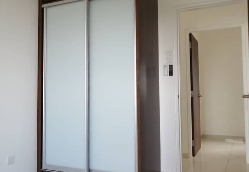 Seasons Garden Residences