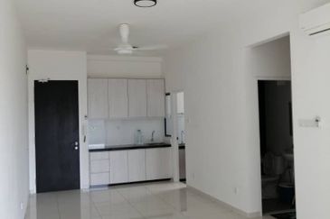 Seasons Garden Residences