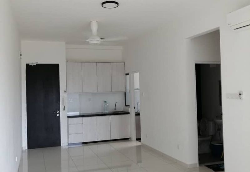 Seasons Garden Residences