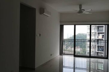 Seasons Garden Residences