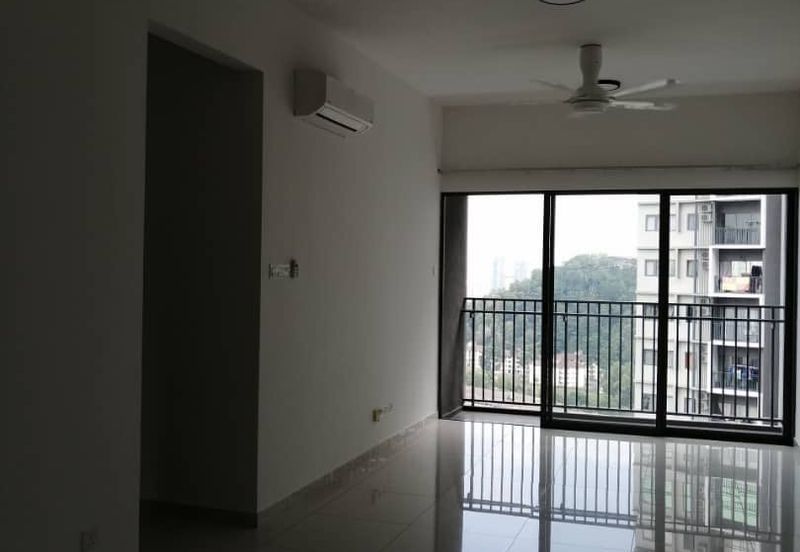 Seasons Garden Residences