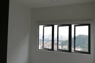 Seasons Garden Residences