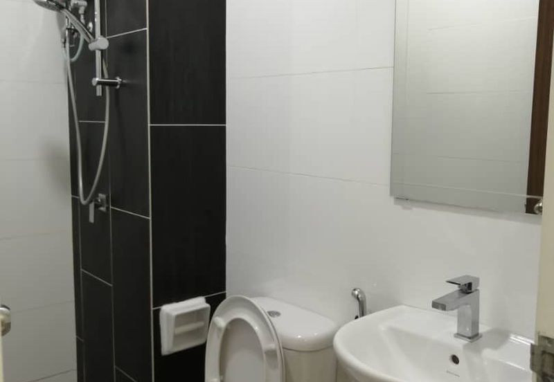 Seasons Garden Residences