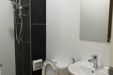 Seasons Garden Residences