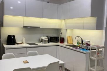 Putra Residence - Putra Heights