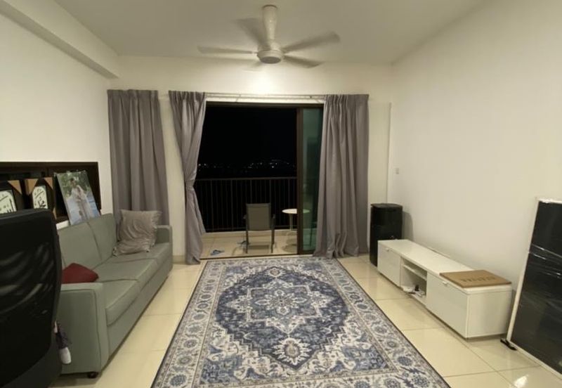 Putra Residence - Putra Heights