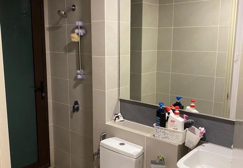 Putra Residence - Putra Heights