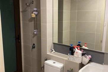 Putra Residence - Putra Heights