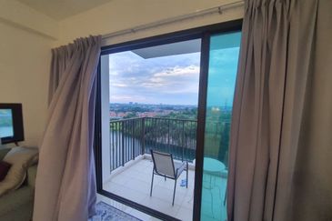 Putra Residence - Putra Heights