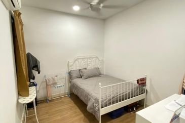 Putra Residence - Putra Heights