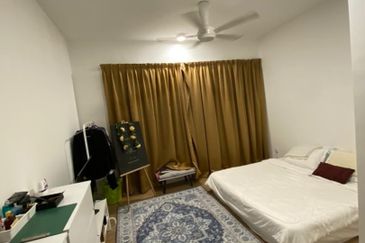 Putra Residence - Putra Heights