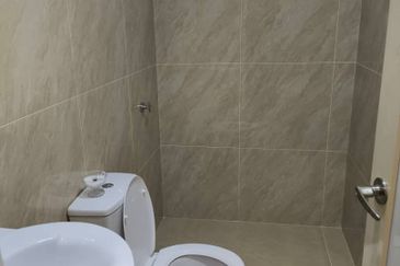 Bukit Kiara Residences