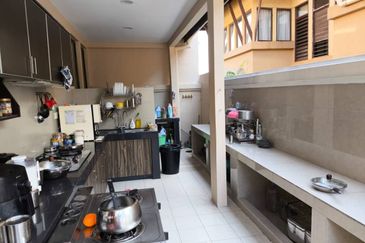 Bukit Kiara Residences