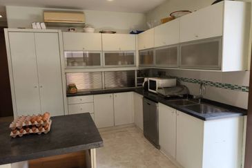 Bukit Kiara Residences