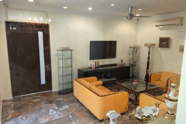 Bukit Kiara Residences