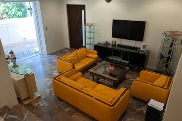 Bukit Kiara Residences